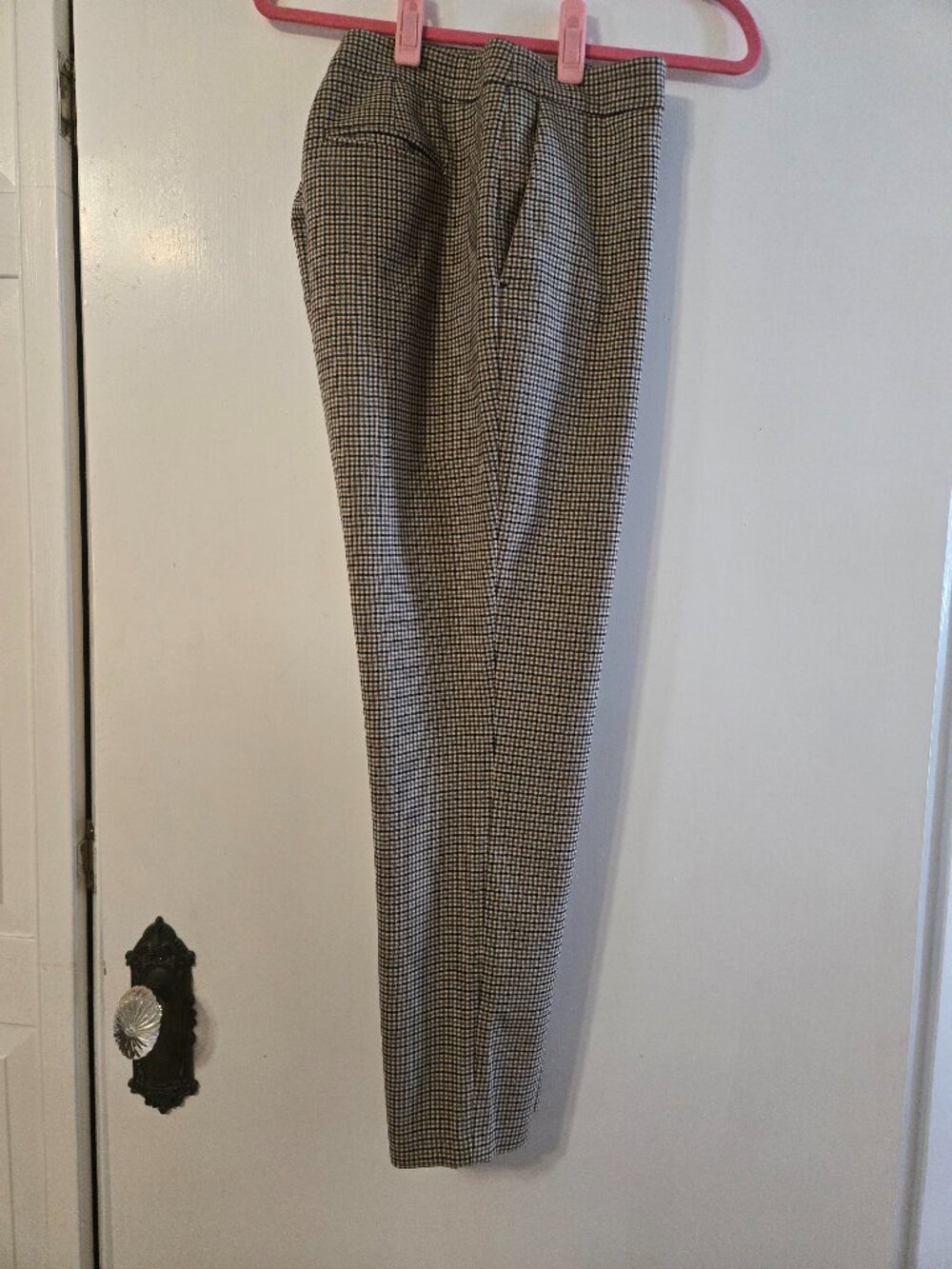 Sezane Clara Trousers
